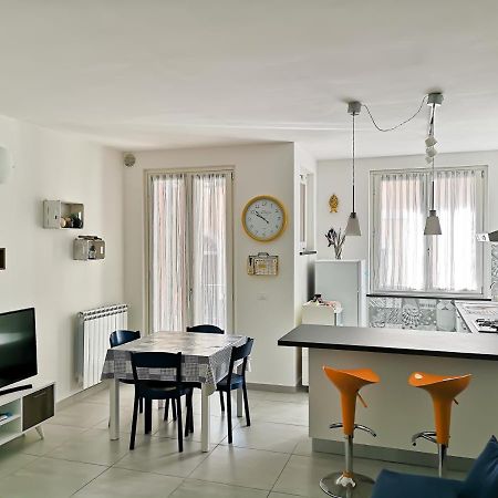 Ferienwohnung Solemare Levanto Exterior foto