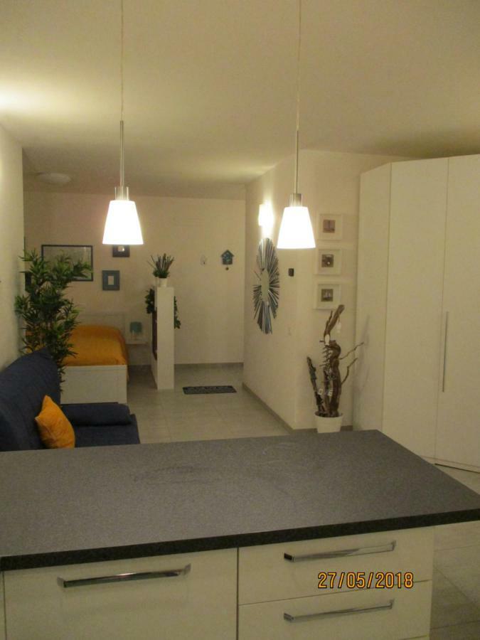 Ferienwohnung Solemare Levanto Exterior foto