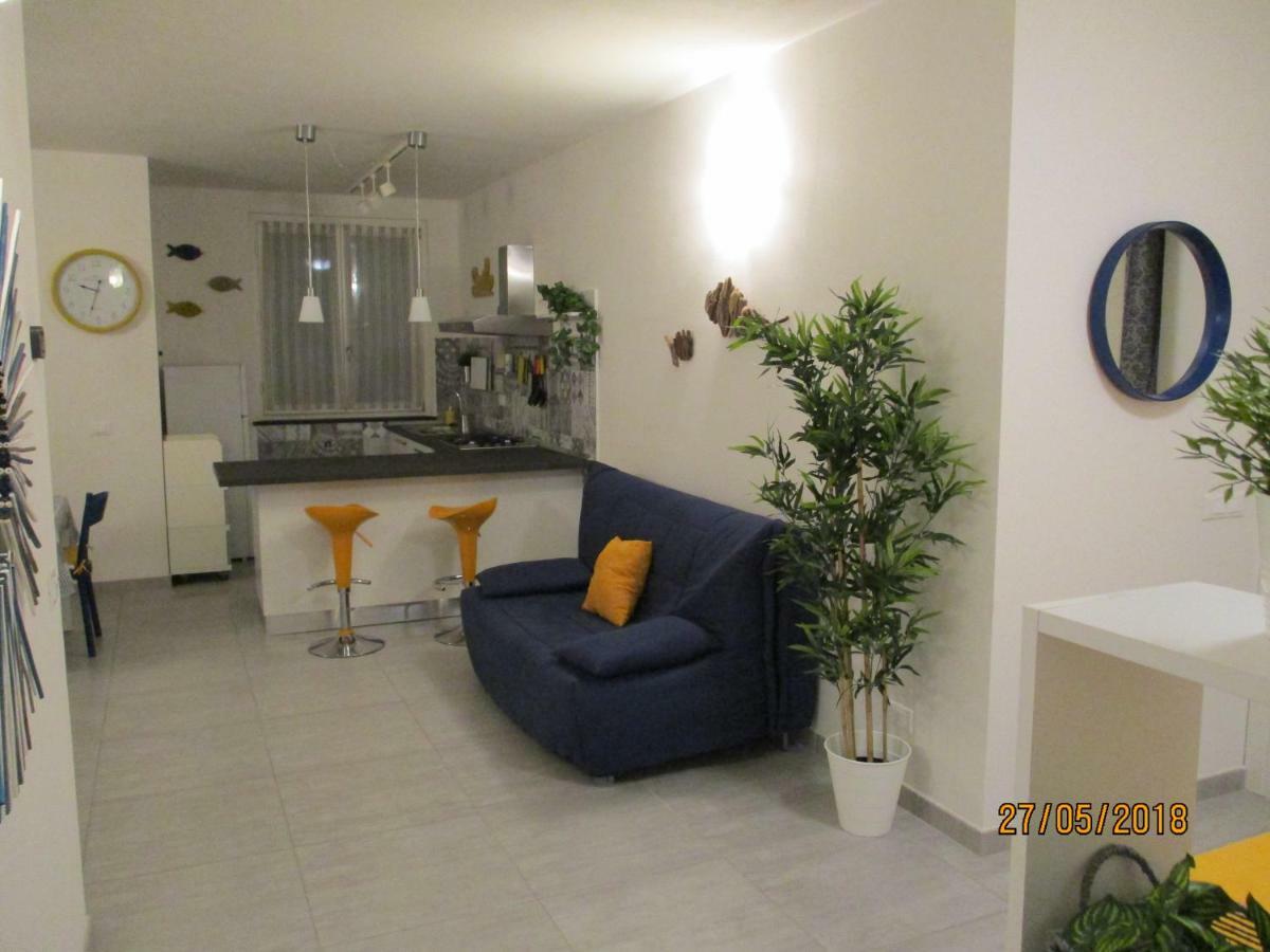 Ferienwohnung Solemare Levanto Exterior foto