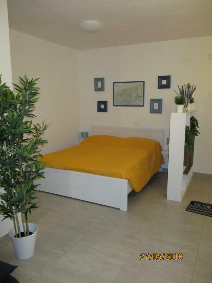 Ferienwohnung Solemare Levanto Exterior foto
