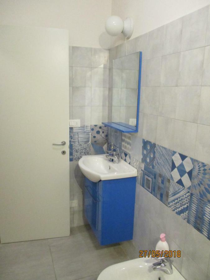 Ferienwohnung Solemare Levanto Exterior foto